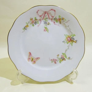 Nagelneuer Herend Eden Rose Dragee Dessertteller 19 cm - Bild 1 von 4