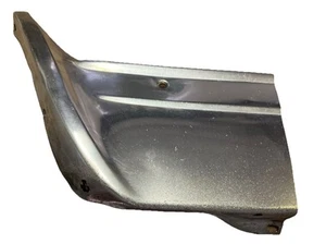Tapicería de rueda Chevy Corvair 1964 pata de perro cromada delantera derecha GM OEM Chevrolet RF - Imagen 1 de 5