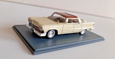 NEO SCALE MODELS 1/87  Imperial Crown 4-door Southampton - Bild 1 von 4