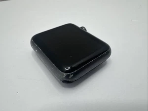 Apple Watch Series 2 Or 3? Silver 42mm Aluminum Case Smartwatch Parts Only - Photo 1 sur 10