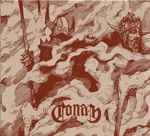 CD Conan Blood Eagle DIGIPAK Napalm Recordings - Picture 1 of 1