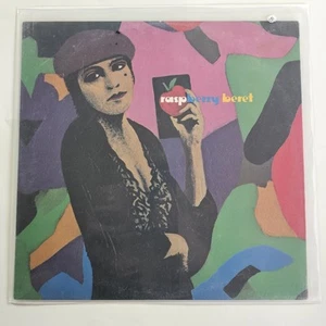 Prince And The Revolution - Raspberry Beret - VINYL 12" LP - Bild 1 von 1