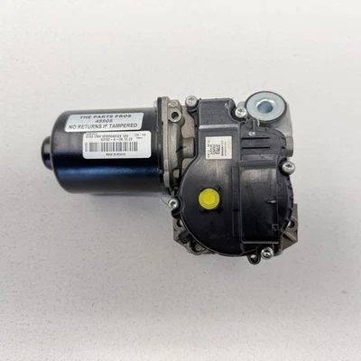 24-26 Ford Mustang Front Windshield Wiper Motor OEM - Image 1 of 4