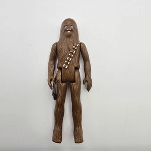 Chewbacca 1977 Star Wars Kenner Original Vintage - Bild 1 von 8
