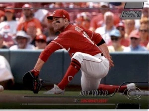 JOEY VOTTO 2022 Topps Stadium Club #267 Reds - Picture 1 of 2