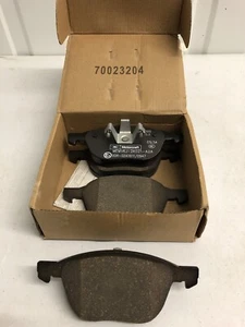 GENUINE FORD MOTORCRAFT BRAKE PAD P/N 2614606 ECOSPORT FOCUS C-MAX KUGA - Picture 1 of 6
