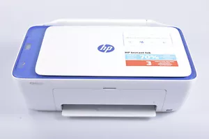 Impresora multifunción HP DeskJet 2630 impresora escáner copiadora WLAN Airprint - Imagen 1 de 6