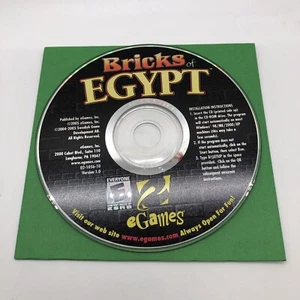 Bricks Of Egypt PC Game - Picture 1 of 2