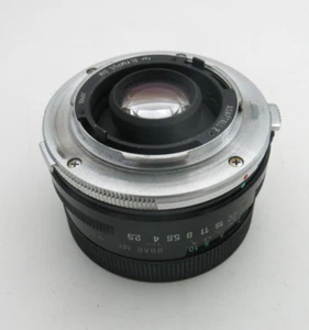 Tamron Adaptall 2 28mm f2.5 WA Lens Oly OM - Picture 1 of 2