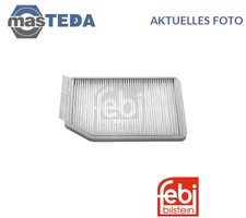 09433 INDOOR POLLEN FILTER FEBI BILSTEIN FOR RENAULT LAGUNA I