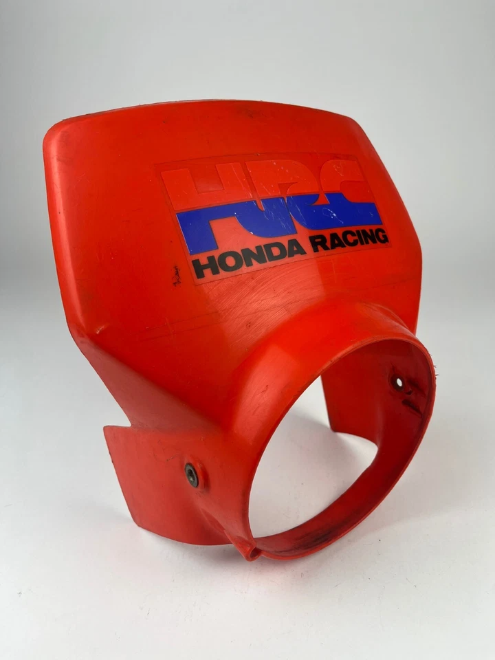 Carenado frontal Honda MTX80 MTX 80 R1 máscara frontal carenado carenado #12631 Foto 1 de 4