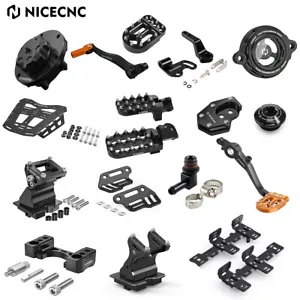 NICECNC Cam Chain Tensioner Brake Clutch Lever For KTM 790 Adventure 2019-2020 - Foto 1 di 24