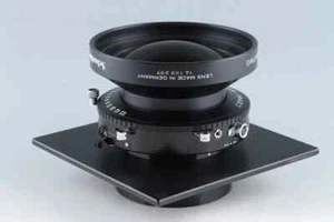 Schneider Kreuznach Symmar-S 300 mm F/5.6 Copal No.3 Großformatobjektiv - Bild 1 von 7