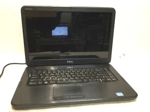 Dell Inspiron 15-3531 / Intel / SHORTS ADAPTER / (NO BOOT/MISSING PARTS!) -MR - Picture 1 of 4