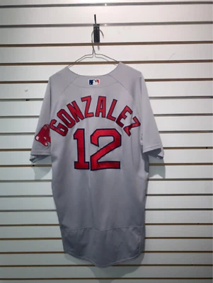 Camiseta Marwin Gonzalez Team 2021 Road - Imagem 1 de 4