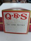 88 Note Piano Roll 87087 So Long Mother Played By Joseph Fecher