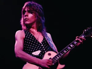 Randy Rhoads 8x10 Hochglanz Foto - Bild 1 von 1