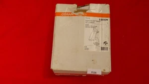 Osram LED-Stromschienen-Strahler "PUNCTOLED® TRACK" 32W 840 35° Weiß - Bild 1 von 8
