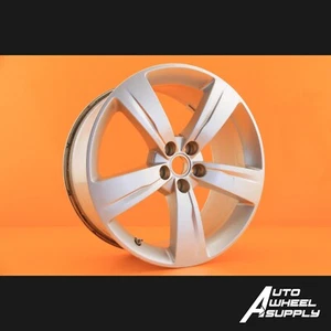 Land Rover Range Rover Velar 2018-2021 Silver 19" OEM Wheel Rim LR091545 #1594-4 - Picture 1 of 9