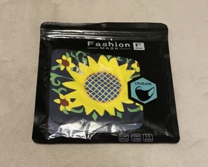 Fashion face Mask - Picture 1 of 2