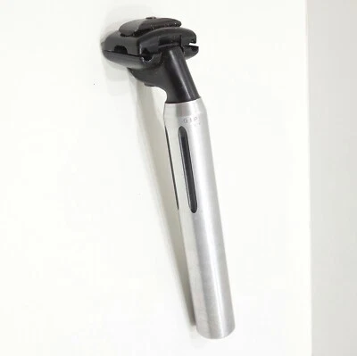 1980 s Gipiemme CronoSprint 600DD Rennrad Sattelstütze 27,2 / 195 mm   244 g - Bild 1 von 4