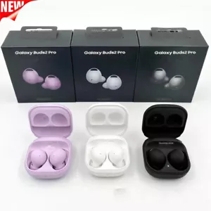 Wireless Earphones Buds2 Pro, Bluetooth-Kopfhörer Wireless Stereo Headset In-Ear - Bild 1 von 12