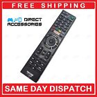 Sony (Kdl-43W756c) 43" Android Tv Remote
