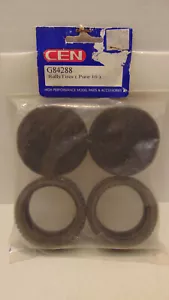 CEN Racing # G84288 Pure 10 Rally Tires (1 pr) NIB - Picture 1 of 2