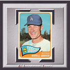 1965 Topps Derrell Griffith #112 Nm-Mt *Stunning Card For Your Set* Sd1b