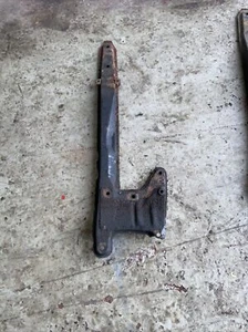 Mitsubishi GTO Twin Turbo Front Subframe Cross Member - Picture 1 of 3