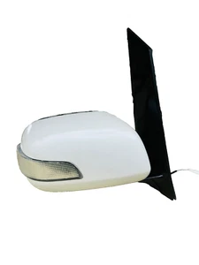Genuine Toyota Alphard ANH10 2002-2007 Right Driver Side Wing Mirror Replacement - Picture 1 of 7