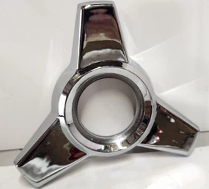 1965 65 Chevy Corvette Hubcap Spinners - Picture 1 of 8