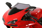 Mra Fairing Black Standard Ducati 1098 S 2007-2010