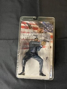  Terry Fitzgerald Spawn Special Edition Collector Club McFarlane Toys NEW !! - Picture 1 of 11