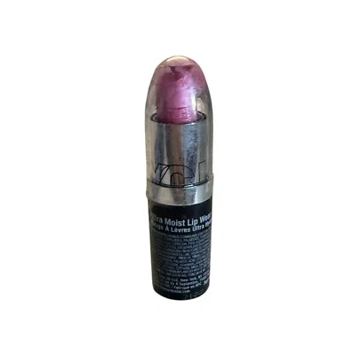 NYC New York Color Ultra Moist Lip Wear Lipstick #316 Blossom New READ! Smudged - Image 1 of 4