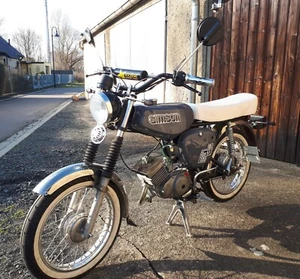 simson s51 - Bild 1 von 3