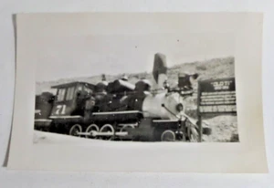zugfoto "Alt 71" Echtfoto - Bild 1 von 1
