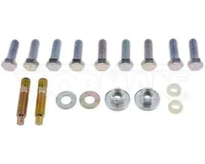 Kit de herrajes colector de escape Dorman 03408B para Jeep 83-06 4,0 L Foto 1 de 4