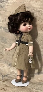 Muñeca Coleccionista Marie Osmond Bailando con las Estrellas Adora Boogie Woogie Belle - Imagen 1 de 22