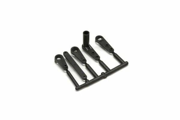 TR113B Salvaservo Nitro Tracker-DBX  1/9 1/10 - Immagine 1 di 1