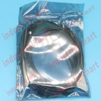 New In Box FOR MITSUBISHI GT01-C50R4-8P 5M PLC Communication Cable Fast Shipping - Image 1 of 4