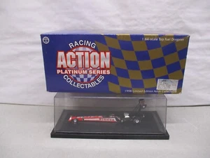 1998 Action Gary Scelzi Winston Dragster 1/64 - Picture 1 of 3