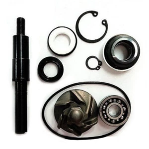 KIT REVISIONE POMPA ACQUA TIPO ORIGINALE HONDA SH 125 150 2005 2006 2007 2008 - Foto 1 di 1