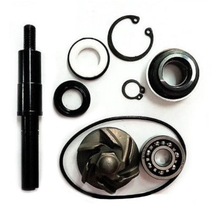 KIT REVISIONE POMPA ACQUA TIPO ORIGINALE HONDA SH 125 150 2001 2002 2003 2004 - Immagine 1 di 1