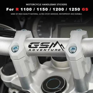 Motorcycle Stickers Waterproof Handlebar Decal GS Adventure 1250 2023 for BMW - Bild 1 von 16