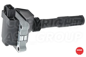 New NGK Ignition Coil For ALFA ROMEO 166 936 2.5 1999-00 - Picture 1 of 1