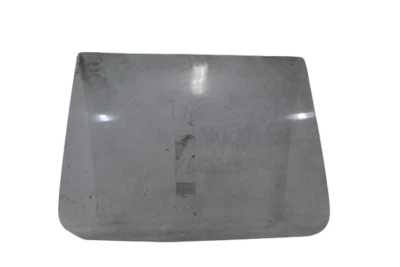 Clear Left Rear Door Glass For Fiat Uno R89 2Nd Series - Image 1 of 4