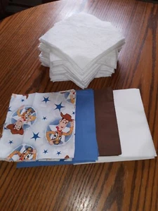 Quilting Kit * Disney's Toy Story Woody - Picture 1 of 2
