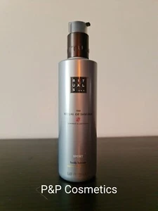 Rituals The Ritual Samurai Body Lotion 8.4FL.OZ 250ML!Next Object Free Shipping! - Picture 1 of 2