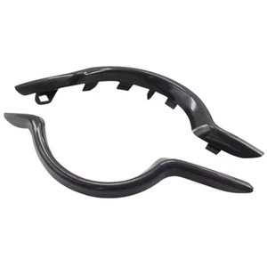 Front Right Fog Light Lamp Bezel Trim Surround For Dodge Journey 2014-2020 - Picture 1 of 6